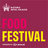 Hampton Court Palace Food Festival