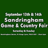 Sandringham Game & Country Fair